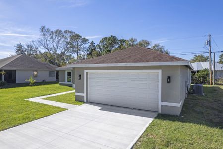 New construction Single-Family house 7956 95Th Avenue, Vero Beach, FL 32967 - photo 24 24