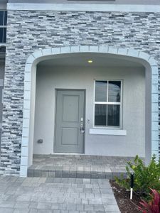 New construction Townhouse house 4611 Nw 118, Coral Springs, FL 33076 Rose- photo 5 5
