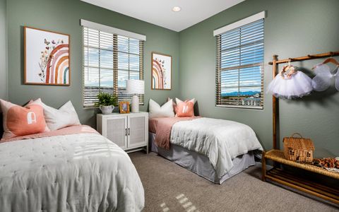 Highland Ridge at Alamar by Brookfield Residential in Avondale - photo 52 52