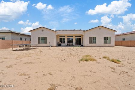 New construction Single-Family house 21018 S 188Th Place, Queen Creek, AZ 85142 - photo 47 47