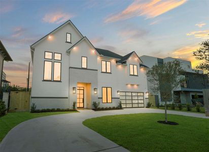 New construction Single-Family house 2702 Westgrove Lane, Houston, TX 77027 - photo 35 35