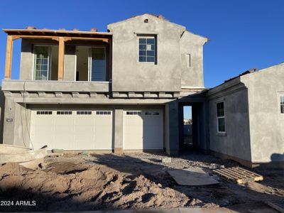 New construction Single-Family house 1673 S Sailors Court, Gilbert, AZ 85295 - photo 5 5