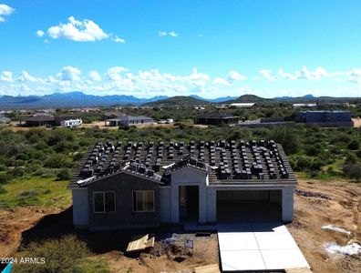 New construction Single-Family house 17009 E Bobwhite Way, Rio Verde, AZ 85263 - photo 13 13