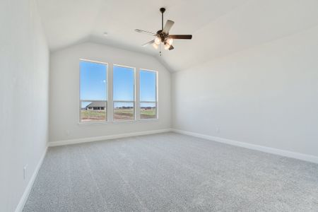 New construction Single-Family house 100 Waterview Drive, Gunter, TX 75058 - photo 41 41