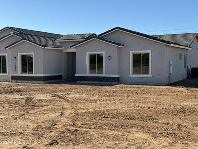 New construction Single-Family house 16865 W Baker Road, Surprise, AZ 85387 - photo 1 1