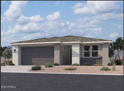 New construction Single-Family house 25385 N 75Th Lane, Peoria, AZ 85383 - photo 0 0