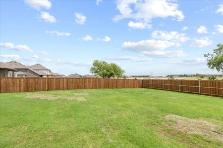 New construction Single-Family house 1007 Franklin Drive, Mansfield, TX 76063 - photo 43 43