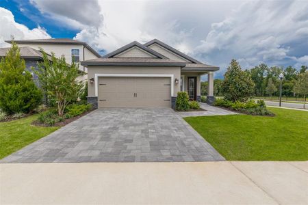 New construction Single-Family house 7809 Somersworth Drive, Kissimmee, FL 34747 - photo 0