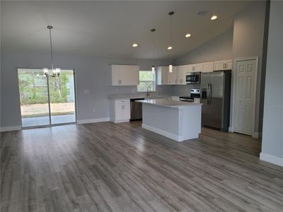 New construction Single-Family house 13998 Sw 27Th Court Road, Ocala, FL 34473 - photo
