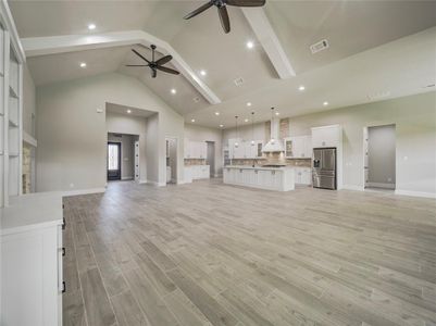 New construction Single-Family house 5411 Lowrie Road, Colleyville, TX 76034 - photo 6 6