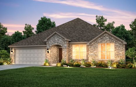 New construction Single-Family house 2908 Hillstone Drive, Prosper, TX 75009 - photo 5 5