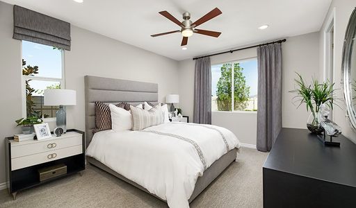 Seasons at Platte Place by Richmond American Homes in Henderson - photo 17