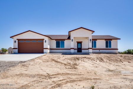 New construction Single-Family house 3919 S 336Th Avenue, Tonopah, AZ 85354 - photo 0