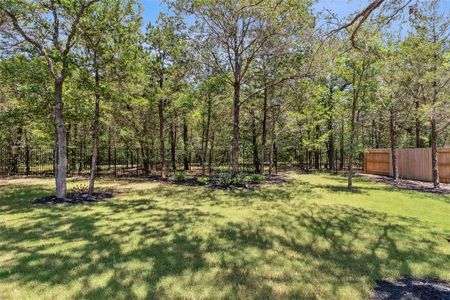 New construction Single-Family house 149 Gaston Dr, Bastrop, TX 78602 - photo 32 32