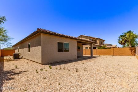 New construction Single-Family house 744 E Diamond Drive, Casa Grande, AZ 85122 - photo 34 34