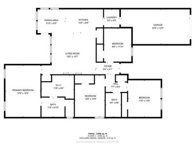 New construction Single-Family house 1614 Bannock Avenue, Dallas, TX 75215 - photo 4 4