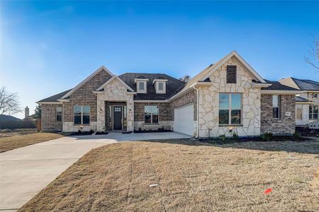 New construction Single-Family house 930 Reeves Dr, DeSoto, TX 75115 - photo