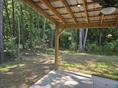 New construction Single-Family house 1124 Burgundy Drive, Griffin, GA 30223 The Landon II- photo 21 21