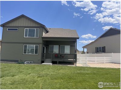 New construction Single-Family house 10221 16Th St Rd, Greeley, CO 80634 - photo 14 14