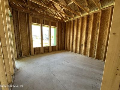 New construction Single-Family house 23 Thatcham Drive, Saint Augustine, FL 32092 Lola - photo 17 17