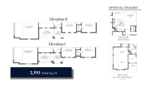 New construction Single-Family house 4037 Lagos Drive, Midlothian, TX 76065 - photo 10 10