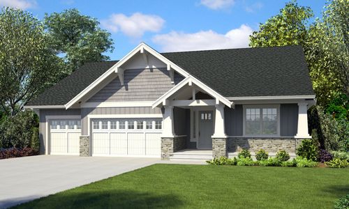 New construction Single-Family house 5490 Farm To Market Road 1377, Princeton, TX 75407 - photo 2