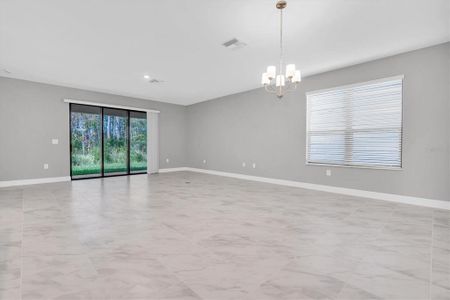 New construction Single-Family house 11389 Weaver Hollow Rd, New Port Richey, FL 34654 Salerno- photo 9 9