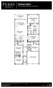 New construction Single-Family house 10739 Twyla Road, San Antonio, TX 78224 Design 2606V- photo 1 1