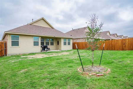 New construction Single-Family house 2118 Fimbry Drive, Royse City, TX 75189 - photo 20 20