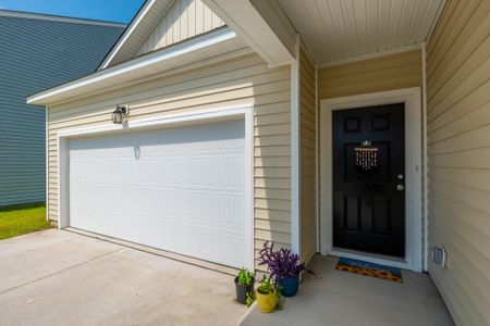 New construction Single-Family house 5001 Larken Court, Summerville, SC 29485 - photo 33 33