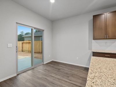 New construction Single-Family house 2221 Cedar Way Court, Conroe, TX 77301 - photo 9 9
