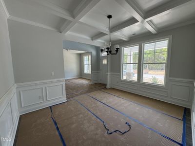 New construction Single-Family house 765 Aristocrat Lane, Knightdale, NC 27545 - photo 12 12