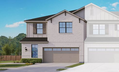 New construction Single-Family house 27903 Western Creek Court, Katy, TX 77494 - photo 0 0