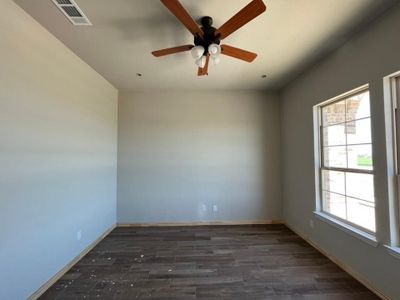 New construction Single-Family house 1740 County Road 200, Valley View, TX 76272 Cedar Sage- photo 1 1