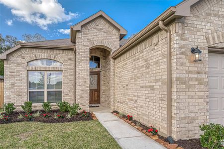 New construction Single-Family house 2216 Port Jackson, Texas City, TX 77568 - photo