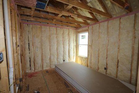 New construction Single-Family house 431 Holly Road, Oak Point, TX 75068 Legato- photo 25 25