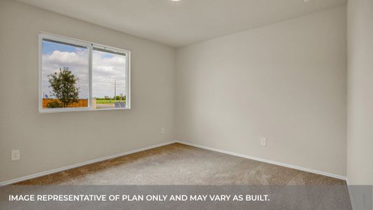 New construction Single-Family house 104 North Richland Drive, Lockhart, TX 78644 - photo 6 6