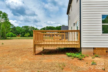 New construction Single-Family house 1249 Burris Boulevard, Lincolnton, NC 28092 - photo 5 5