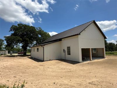 New construction Single-Family house TBD A Tbd A Sedona Creek Court, Poolville, TX 76487 - photo 25 25