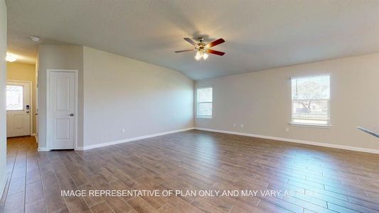 New construction Single-Family house 15072 Planeview Dr, Salado, TX 76571 Roosevelt - photo 6 6