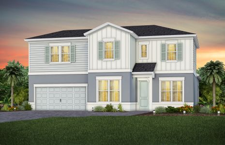 Parkview Reserve by Pulte Homes in Doctor Phillips - photo 8