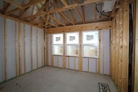 New construction Single-Family house 14101 Matterod Dr, Del Valle, TX 78617 Allegro 2 - photo 8 8