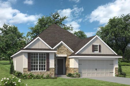 New construction Single-Family house 3726 Sage Lane, Huntsville, TX 77340 The 2082- photo 0 0