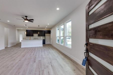 New construction Single-Family house 150 Bandera Circle, Payne Springs, TX 75156 - photo 21 21