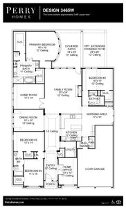 New construction Single-Family house 5302 Dream Court, Manvel, TX 77583 - photo 8 8