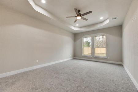 New construction Single-Family house 1510 Lakeview Drive, Grand Prairie, TX 75051 - photo 22 22