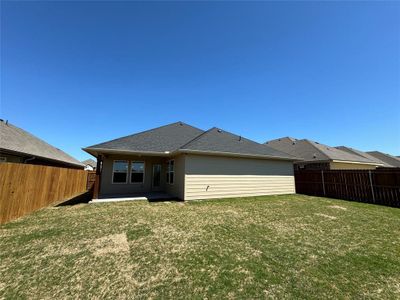 New construction Single-Family house 801 Hardaway Drive, Greenville, TX 75402 - photo 20 20