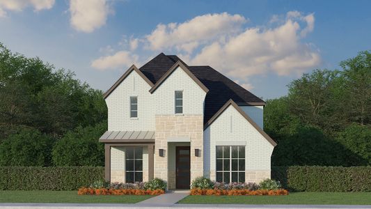 New construction Single-Family house 4800 Triadic Lane, Celina, TX 75078 - photo 10 10