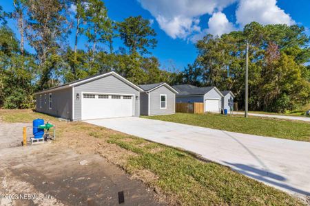 New construction Single-Family house 2749 Parkrus Lane, Jacksonville, FL 32208 - photo 47 47