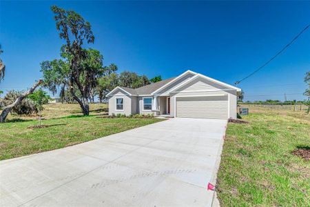 New construction Single-Family house 1038 Thompson Avenue, Frostproof, FL 33843 - photo 29 29